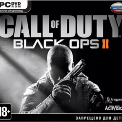 Call of Duty: Black Ops II  World at War (Steam) РУС.ЯЗ
