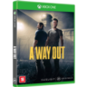 A Way Out XBOX ONE/Xbox Series X|S