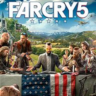 Far Cry 5 [Uplay] RU/MULTI   ГАРАНТИЯ