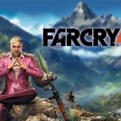 FAR CRY 4 | RU/ENG | Ubisoft | Region Free
