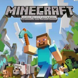 26 XBOX 360 Minecraft Xbox 360 Edition   Dead Island