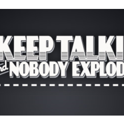 ✅Keep Talking and Nobody Explodes (Steam Ключ / РФ Мир)