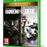 Tom Clancys Rainbow Six Siege Gold Edition XBOX ONE