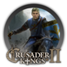 Crusader Kings II (Steam Gift ROW)
