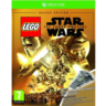 LEGO Star Wars The Force Awakens Deluxe Editio XBOX ONE