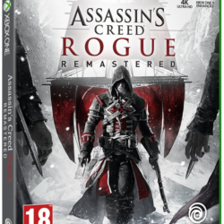 Assassin’s Creed Rogue Remastered XBOX ONE/Xbox Series