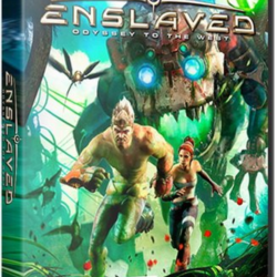 ENSLAVED: Odyssey to the West (Steam Gift Region Free)