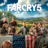 Far Cry 5 RU/ENG   ГАРАНТИЯ   Region Free