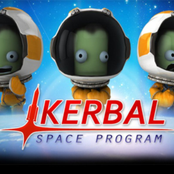 ✅Kerbal Space Program (Steam Ключ / РФ   СНГ)
