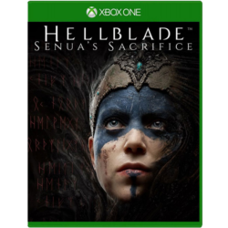 Hellblade Senua's Sacrifice XBOX ONE/Xbox Series X|S
