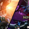 Monster Hunter Rise Deluxe   Sunbreak Deluxe Steam Key