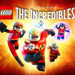 LEGO The Incredibles   БОНУСЫ (Steam KEY)   ПОДАРОК