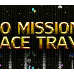 Go Mission Space Travel (Steam Key/Region Free)
