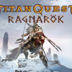 Titan Quest Ragnarok (steam key)