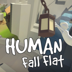 Human: Fall Flat (Steam key)