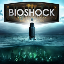 BioShock The Collection (steam key)