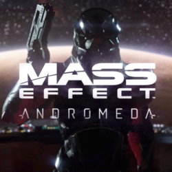Mass Effect Andromeda Recruit Edition Xbox One ⭐🔥⭐