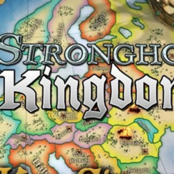 Stronghold Kingdoms - Europe 5 Gift Pack Key