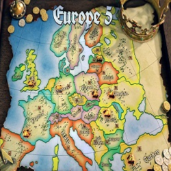 Stronghold Kingdoms - Europe 5 Gift Pack