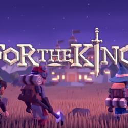 👻For The King (Steam/Русский)
