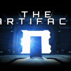 The Artifact (Steam key) -- Region free