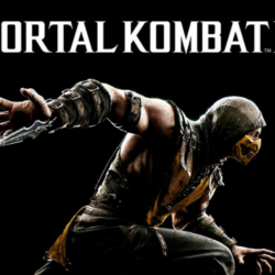 Mortal Kombat X (Steam key)