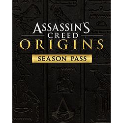 Assassin’s Creed Origins Season Pass [Uplay]
