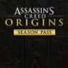 Assassin’s Creed Origins Season Pass [Uplay]