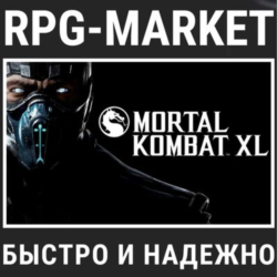 MORTAL KOMBAT X / XL  (STEAM) 0% КАРТА   ПОДАРОК