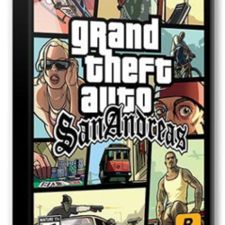 Grand Theft Auto: San Andreas (Steam Gift Region Free)