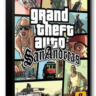 Grand Theft Auto: San Andreas (Steam Gift Region Free)
