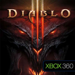 Xbox 360 | Diablo 3 | ПЕРЕНОС