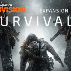 The Division - Survival DLC (Steam Gift Region Free)