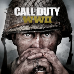 Call of Duty: WWII Xbox One   Series ⭐🥇⭐