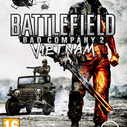 Battlefield: Bad Company 2 Vietnam (Steam Gift RegFree)