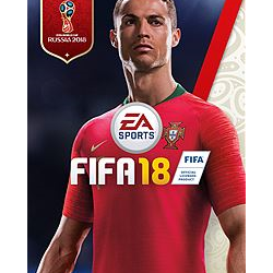 FIFA 18 [EA для ПК]   ГАРАНТИЯ