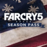 Far Cry 5 Gold Edition (Season Pass) [Uplay] ГАРАНТИЯ