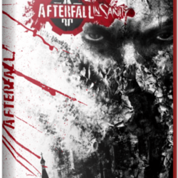 Afterfall InSanity Extended Edition (Steam Key RegFree)