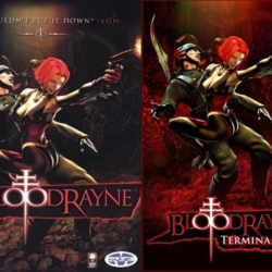 BloodRayne   Terminal Cut (Steam Gift Region Free /ROW)