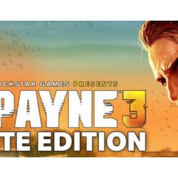 Max Payne 3 - Complete (11 in 1) ROCKSTAR КЛЮЧ | РФ МИР