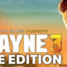 Max Payne 3 - Complete (11 in 1) ROCKSTAR КЛЮЧ | РФ МИР