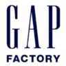 Купон Gap Factory, скидка 20%, до 30 июля