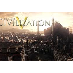 Sid Meier's Civilization V | Steam | Region Free