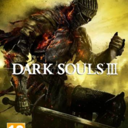 DARK SOULS III 3 (Steam Gift Region Free / ROW)
