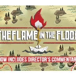 The Flame in the Flood (Steam Key/Region Free)