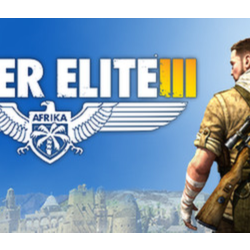 Sniper Elite 3 III (Steam Ключ / РФ   Global)   0%