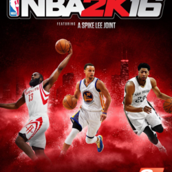 NBA 2K16 (Steam Ключ / РОССИЯ и СНГ) Без комиссии   0%