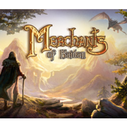 Merchants of Kaidan (Steam Key/Region Free)