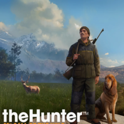 ✅theHunter: Call of the Wild Master Hunter Bundle STEAM