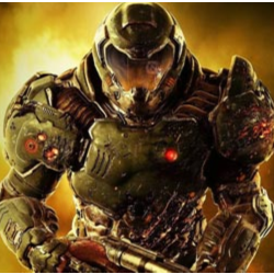 DOOM 2016 (STEAM КЛЮЧ) РОССИЯ СНГ / РУССКИЙ ЯЗЫК